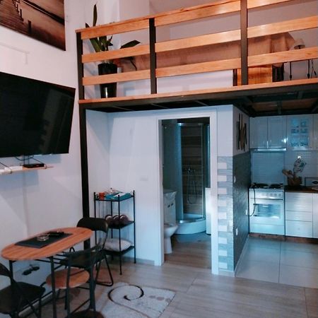Apartman Stimac Petrovaradin Exterior photo