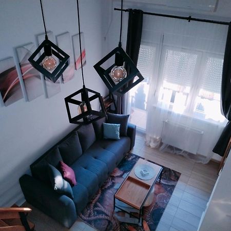 Apartman Stimac Petrovaradin Exterior photo