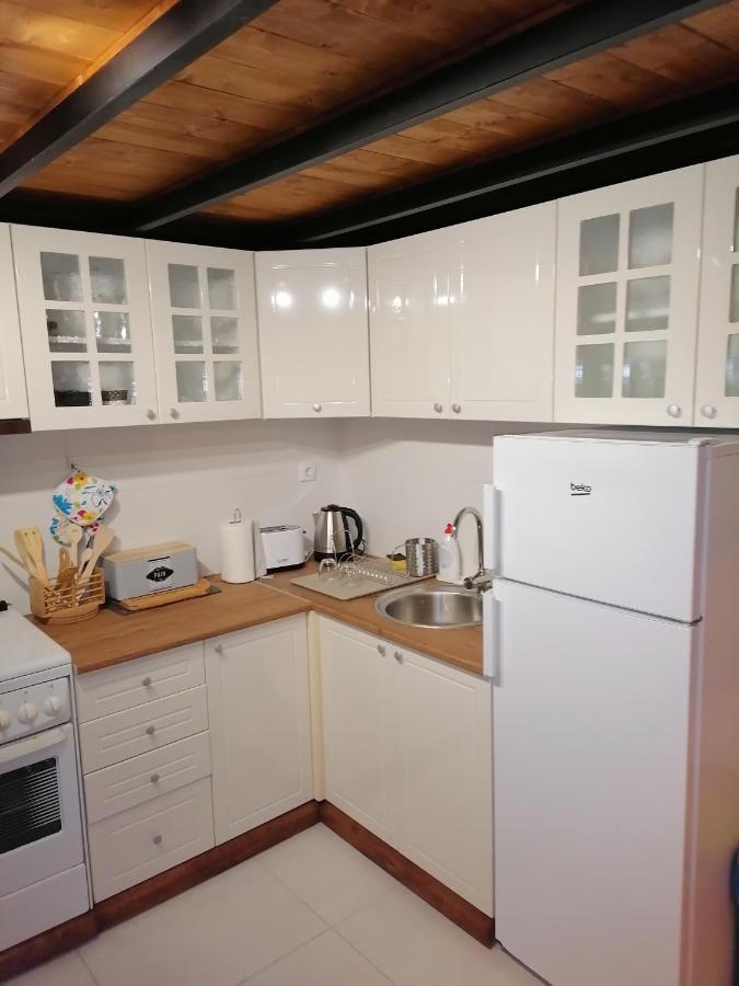 Apartman Stimac Petrovaradin Exterior photo