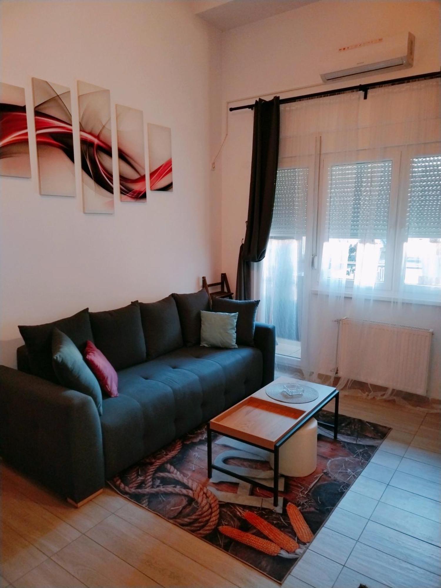 Apartman Stimac Petrovaradin Exterior photo