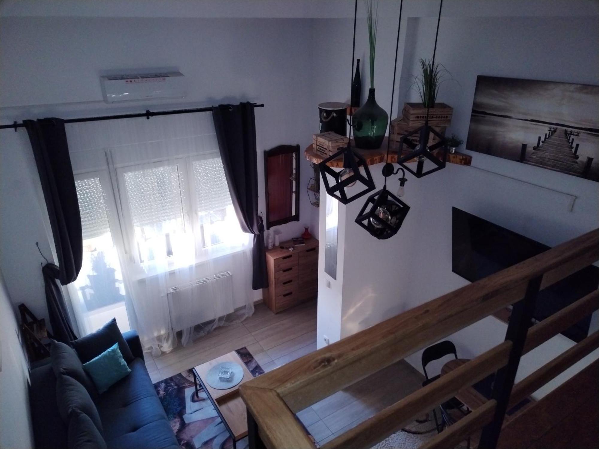 Apartman Stimac Petrovaradin Exterior photo