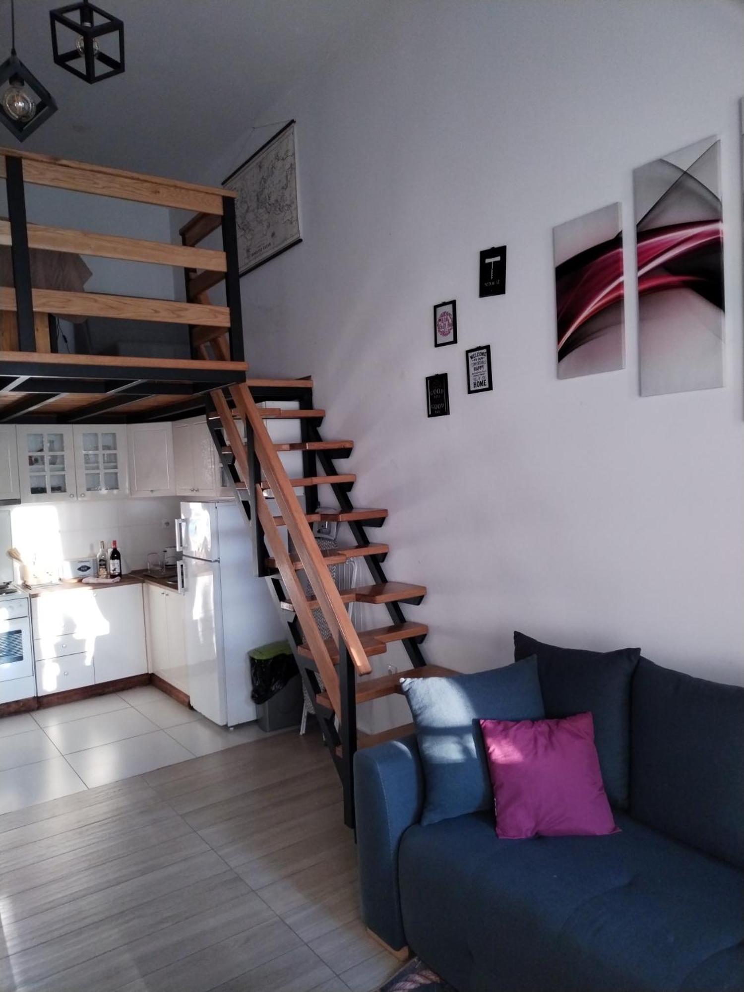 Apartman Stimac Petrovaradin Exterior photo